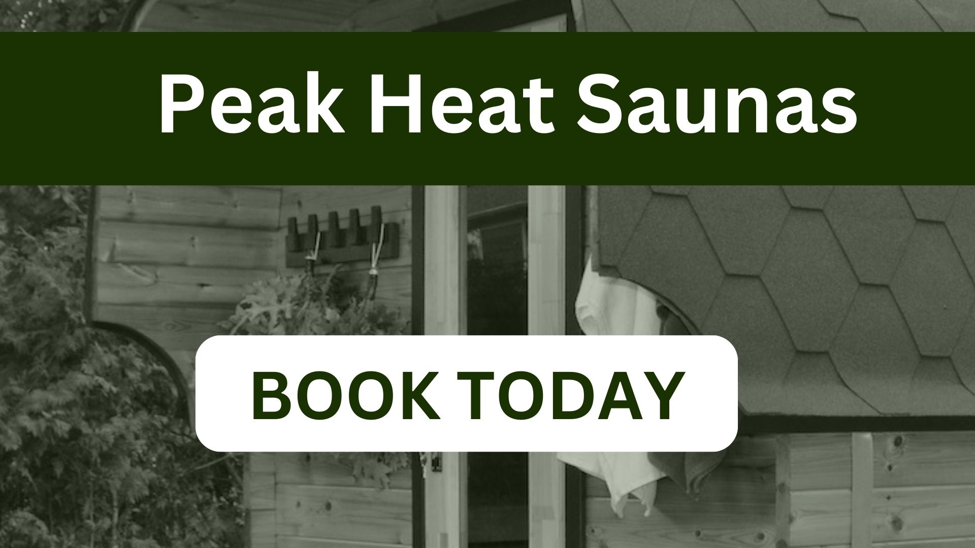 Peak Heat Saunas